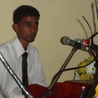 Chathura Liyanage