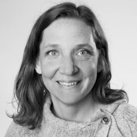 Mirjam Nykvist