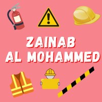Zainab Al Mohammed