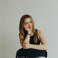 Iryna Yatsiuk