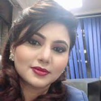 Savita Sinha