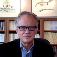 David Stevens Ph.D.