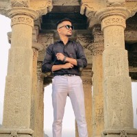 Kalpesh Parmar