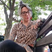 MJ Heart (Mary Wolf)