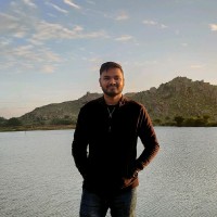Anil Kumar