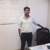 Raushan Panjiyar