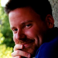 Mark Broughton