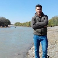 mehran roozbahani