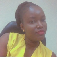 Tina Nkansah Akuamoah (MA)