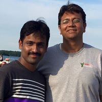 Vivek Mohanamuraly