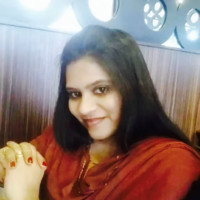 Asha William