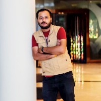 Maheshkumar Jagtap