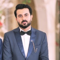 Muhammad Farrukh