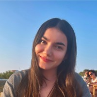 Paula Romero Cornago