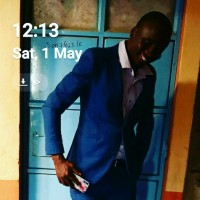 ALEX MURIITHI