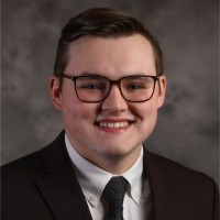 Garrett Martin