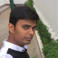 Shuaib Ahmed