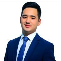 Asadbek Abdurakhimov
