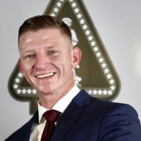 Andrew Pence