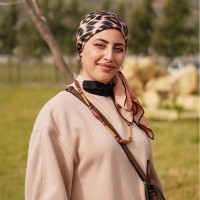 Feriel Benmimoun