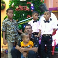 Tungkot H Sinaga