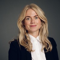 Fiona Gelton Rt