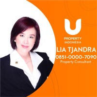 Lia Tjandra