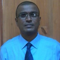 Praimnath Jokhan
