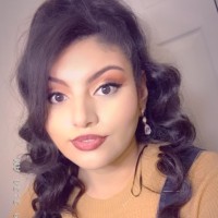 Yazmin Garcia