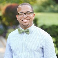 Nico Zapata, AIA, NOMA, NCARB