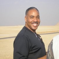 Gerald Garner
