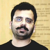Alireza Baharloo