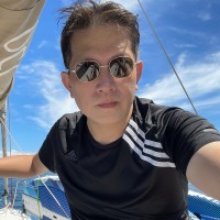 Jack Chou