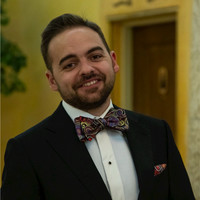 Matt Sutherland