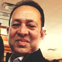 Syed Jilaney