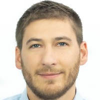 Simon Saffra