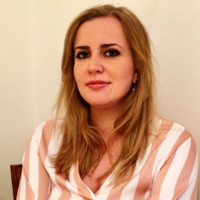 Serena Pecoraro