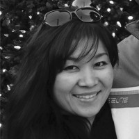 Tomoko Merriman