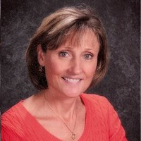 Carol O'Hagan