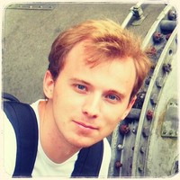 Pavel Egorov