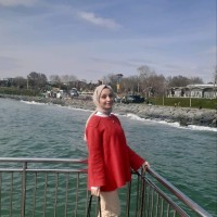 Büşra Coşkun