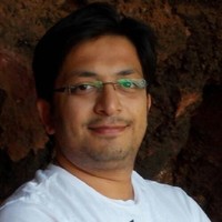 Abhishek kansara