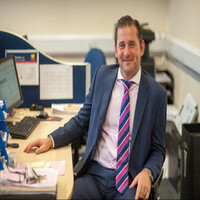 Gareth Mcquitty