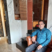 Krishna Prasad