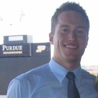 Matt Blasdel