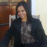 Anthea Plaatjies