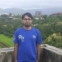 Dr. GAUTAM KUMAR