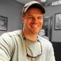 The Suburban Hippie Photographer