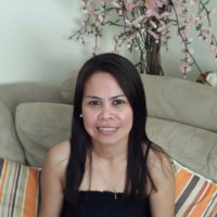 Aileen Carter