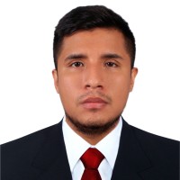 Alex Fernando Valderrama Arce